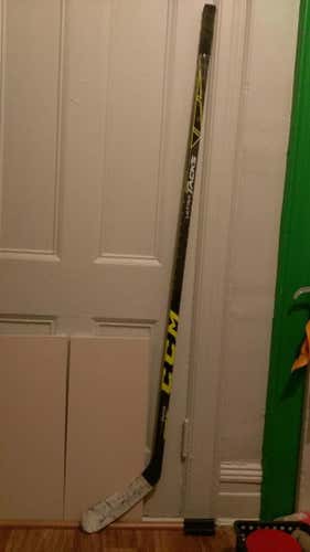 CCM Ultra Tacks Stick