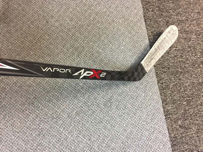 Bauer APX 2 intermediate 67 flex left