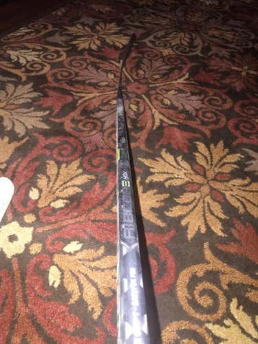 Ccm rib core 40k left intermediate