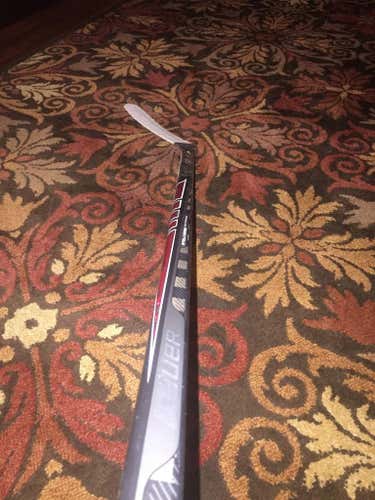 Bauer APX2 intermediate 60 flex left hand