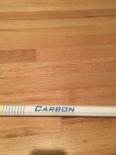 Used Original ECD Carbon