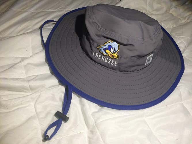 Taking offers. Delaware Lacrosse Bucket Hat
