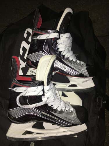 Brand New Bauer Vapor 1x Skates