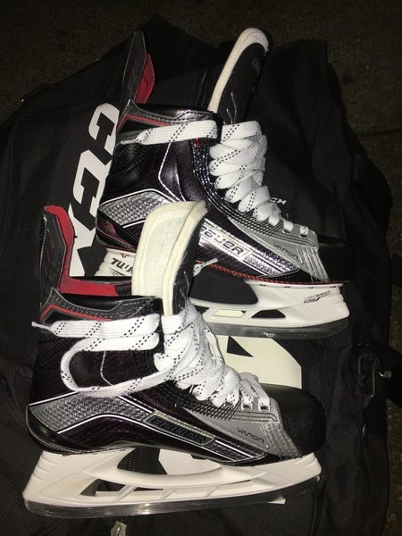 Brand New Bauer Vapor 1x Skates