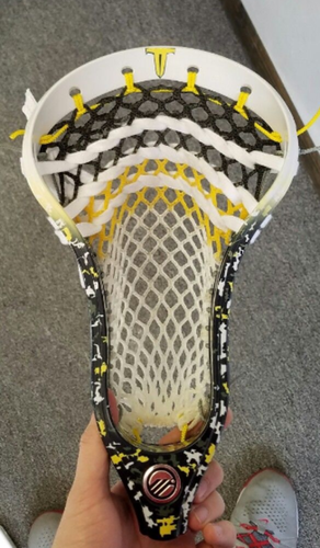 Throne of String Box Pinched Maverik Metrik