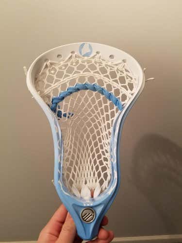 Mainely Mesh Optik U