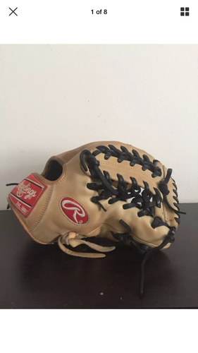 Rawlings Pro Prefered