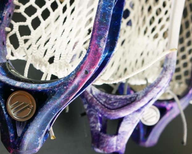 OG Blade w/ NoVa Mesh 2nd Gen.