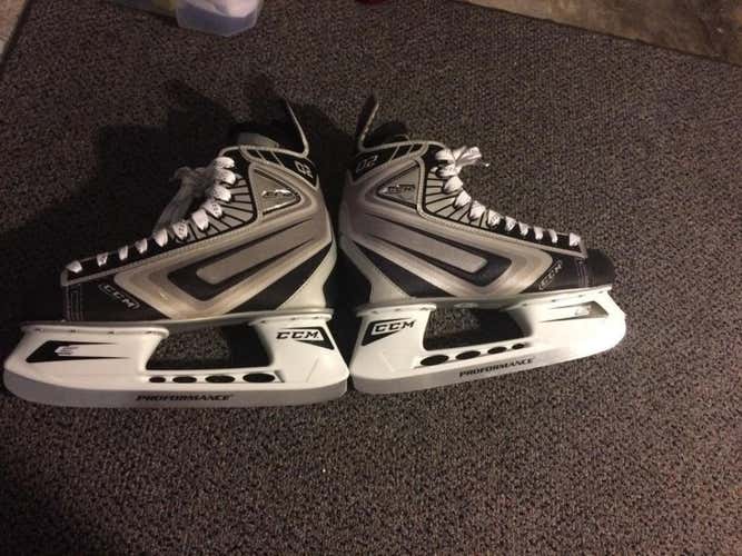 CCM size 11 New