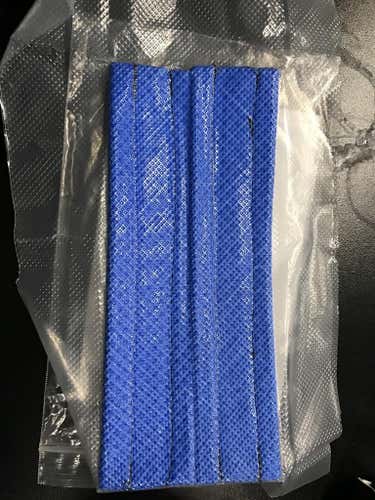 Monster Hockey Kewl Bands (Sweatbands for goalies) Pack of 2