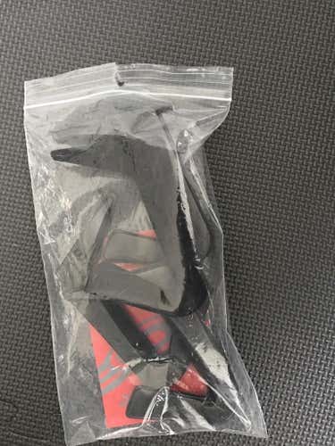 2 pair cascade r ear pads/pieces