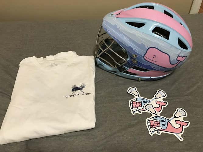 Vineyard Vines Lacrosse Pack