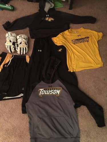 Towson gear