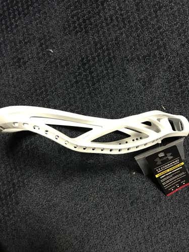 2 BN Under Armour CommandsUnstrung