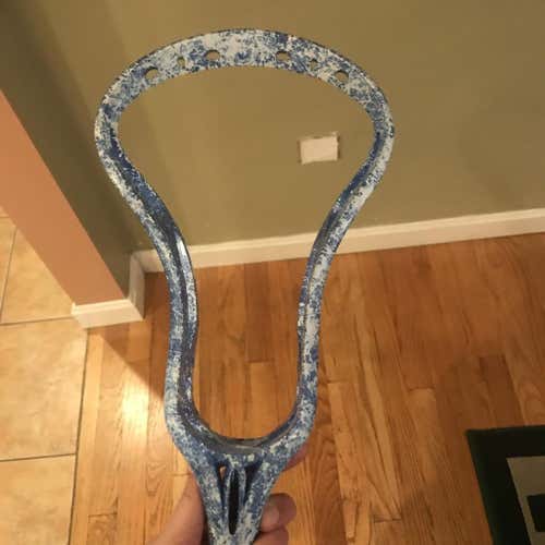 Used Warrior Emperor HS