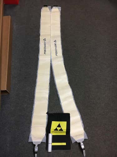 Fischer 190 Climbing Skin MULTI FIT (130mm)