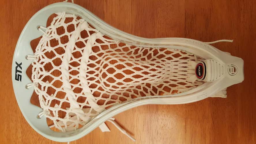 STX Proton Power 2 C-Channel