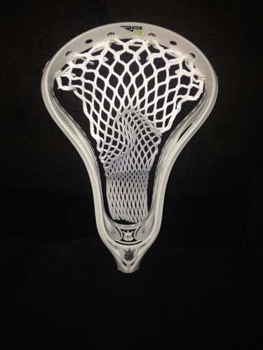 Brine RP3 HS Lacrosse Head. New