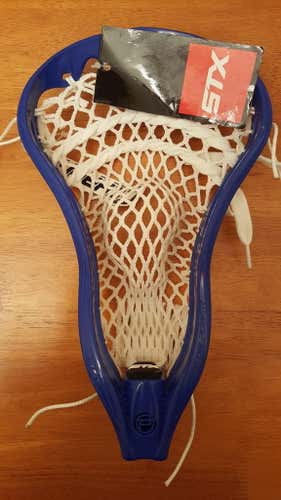 STX Proton Power 2 C-Channel