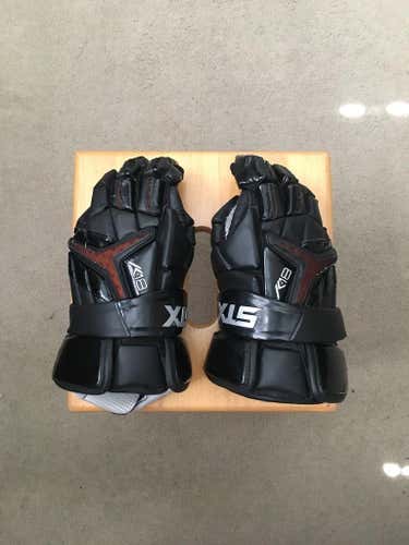 STX K18 Gloves