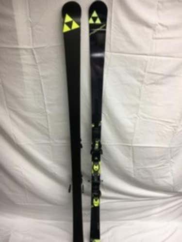 183 RC4 WC GS MASTERS MEDIUM - RACEBOOSTER. 23R.