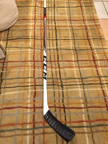CCM Revolution Intermediate