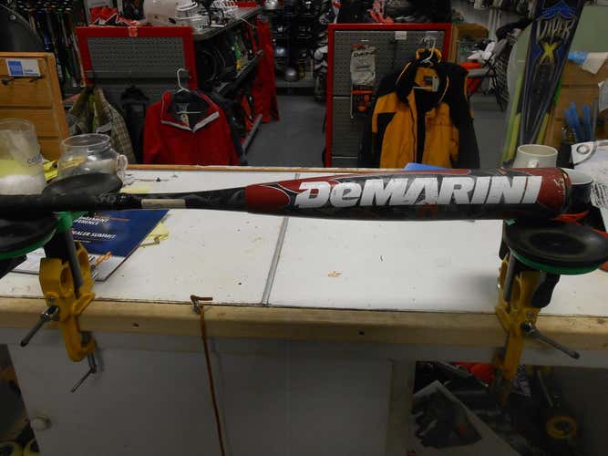 Demarini VooDoo 33" bbcor bat