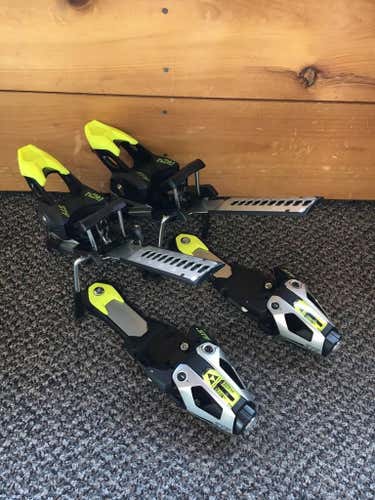 Fischer RC4 z17 FreeFlex