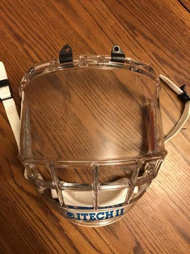 New Itech Concept II (2) shield