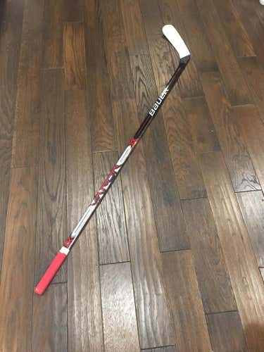 Bauer Vapor 1X LE/P92/87 Flex