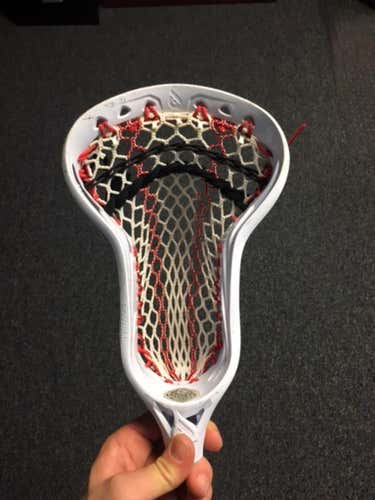 Powell Pioneer w/ Hero Mesh