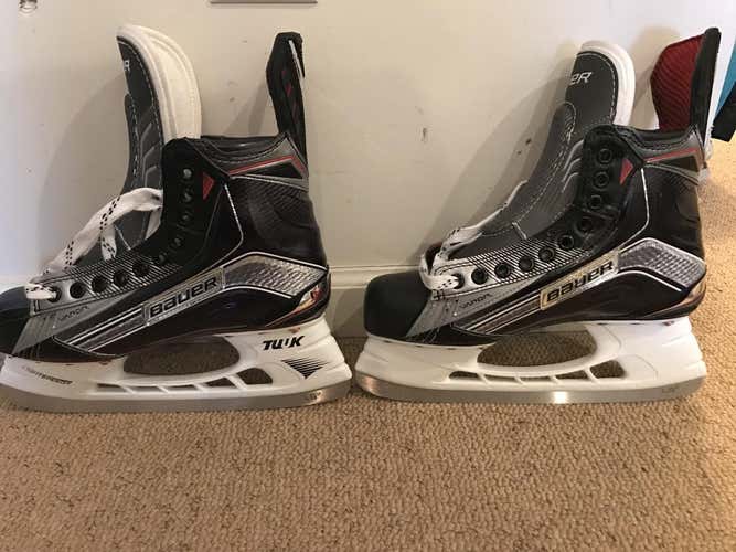 Bauer Vapor 1X Skates