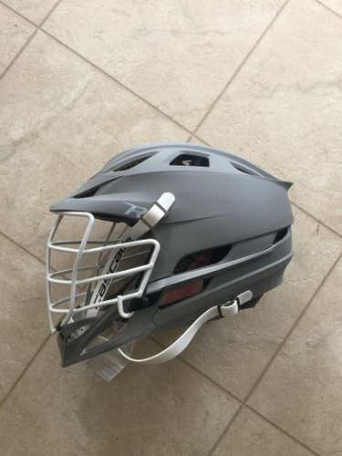 Matte grey Cascade R