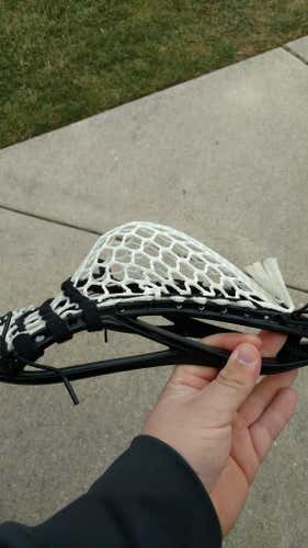 Black STX Superpower