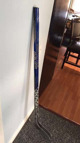 Bauer Vapor 1X