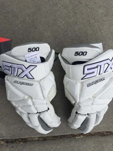 BNWT Surgeon 500