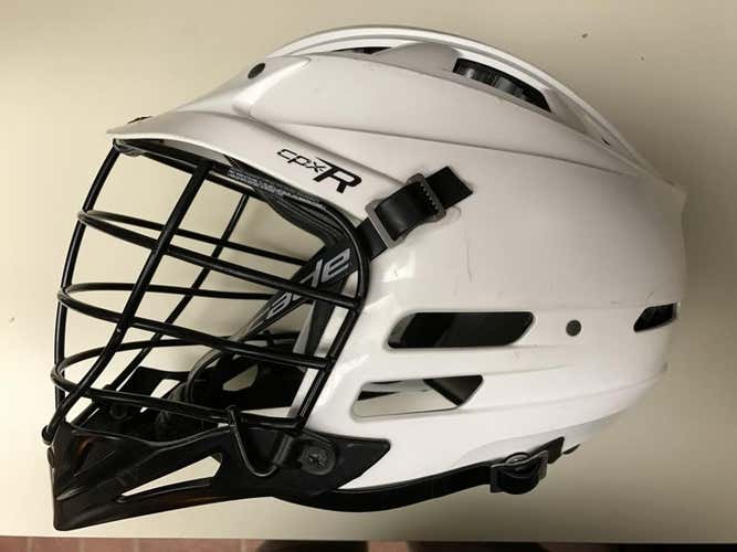 CASCADE CPXR Helmet