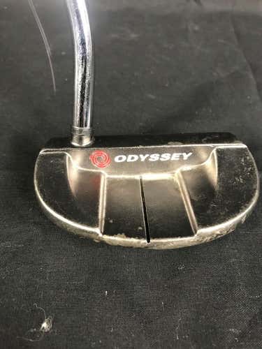 Odyssey White Ice 35'' Right Hand