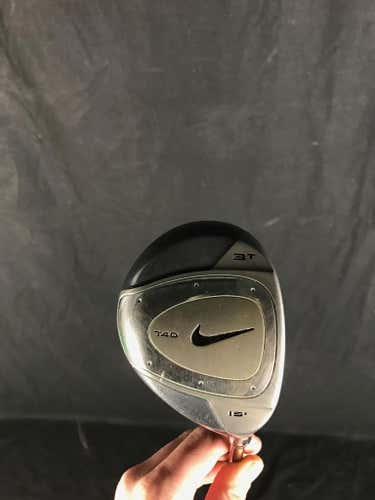 Nike 3T