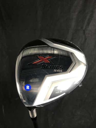 BRAND NEW CAllAWAY X Series 10.5