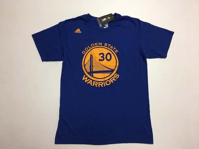 Brand new Steph Curry Adidas T Shirt Medium