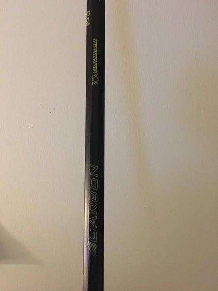 East Coast Dyes Black Carbon Shaft