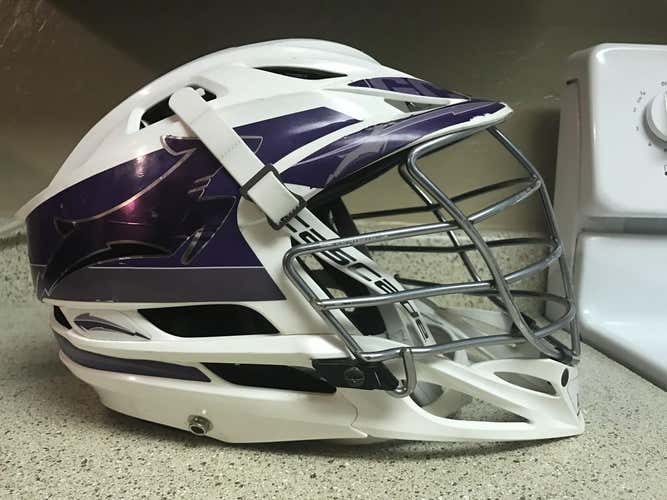 2015 MCLA National Championship Cascade R