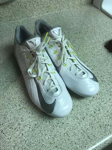 RARE(er) White Nike Vapor Carbon 2.0 Size 12