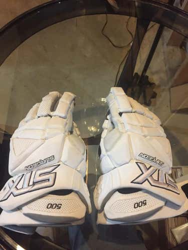 STX Surgeon 500