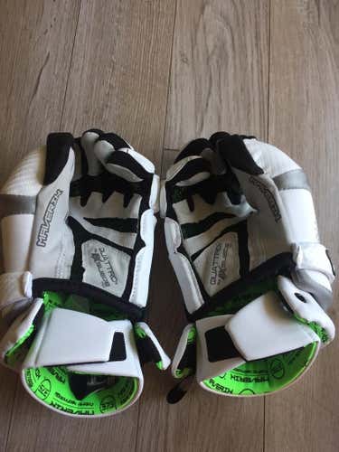 Maverick m3 goalie gloves
