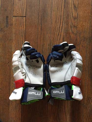 Maverik Max Gloves
