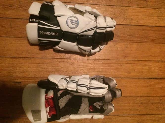 Maverick Maybach Lacrosse gloves