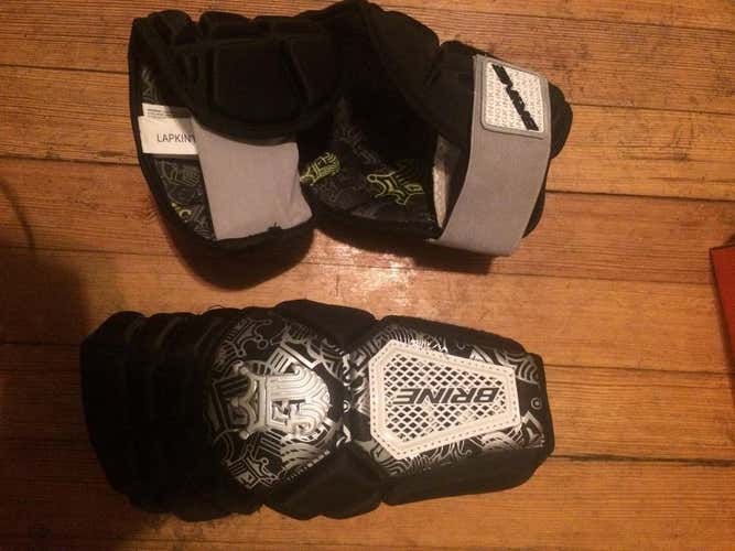 Brine Elbow Pads
