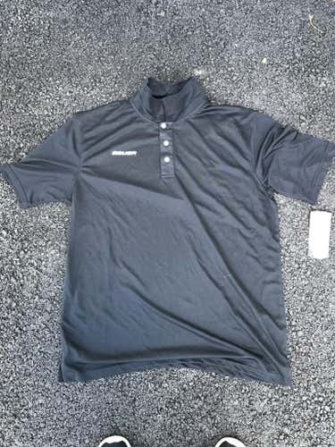 Bauer Polo